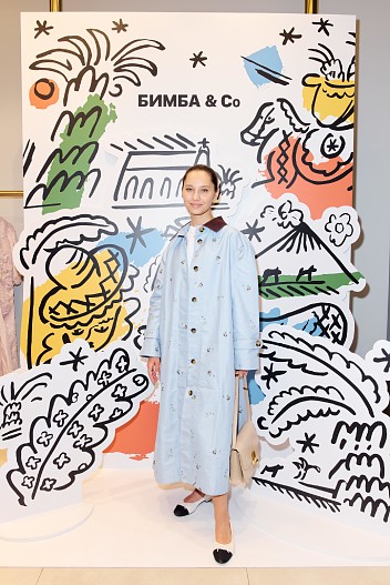 Екатерина Шуйкина