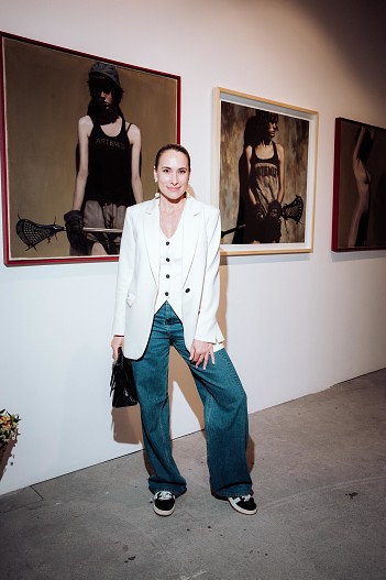 Марика Кравцова