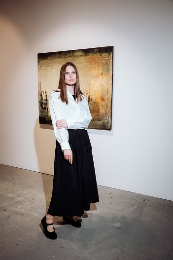 Александра Ревенко