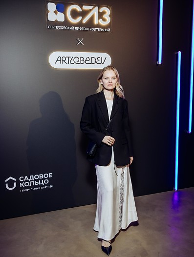 Елена Кулецкая