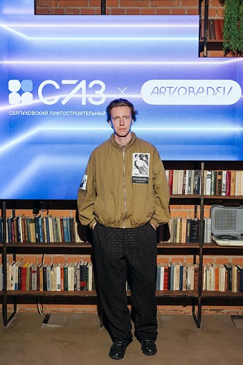 Никола Мельников