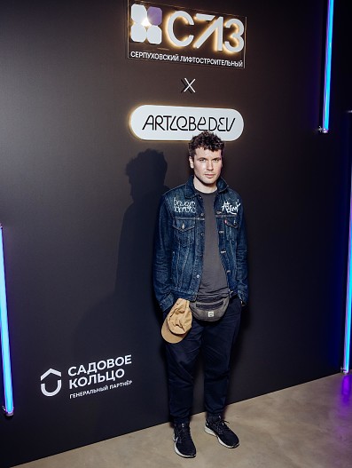 Павел Артемьев