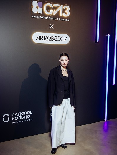 Полина Фаворская