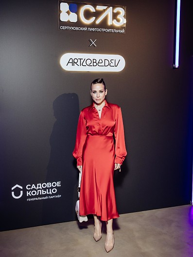 Юлия Барановская