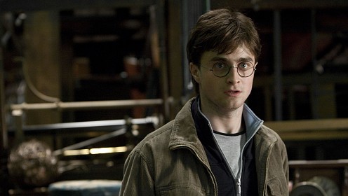 Дэниел Редклифф признался, что был в ужасе от Алана Рикмана на съемках «Гарри Поттера»