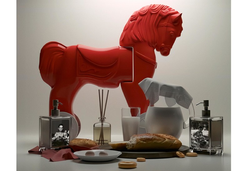 Lucky Group и PREDUBEZHDAI представляют совместный проект