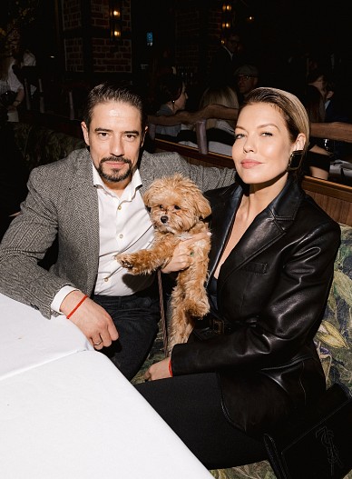 Юлия и Артем Акимовы