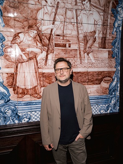 Евгений Писарев