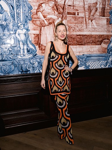 Евгения Лившицкая