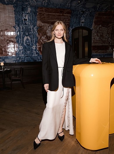 Елена Кулецкая