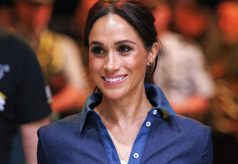 Бренд Меган Маркл представляет свой первый продукт