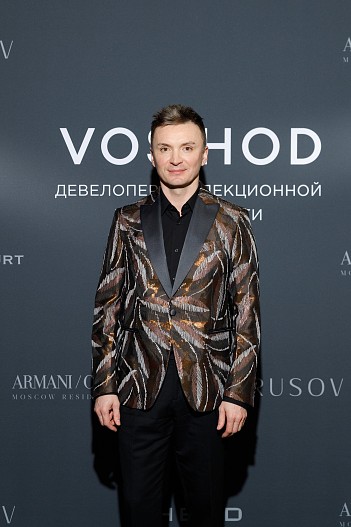 Евгений Заболотный
