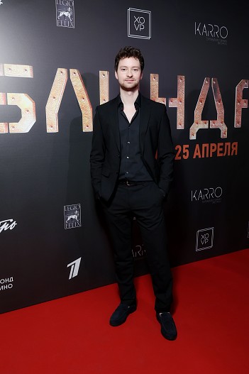 Даниэль Литтау