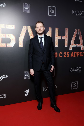 Илья Куликов