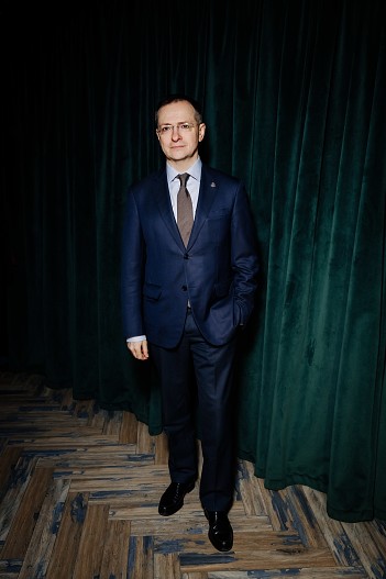 Владимир Мединский