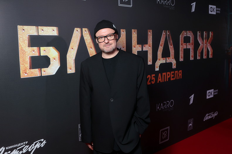 Марк Горобец