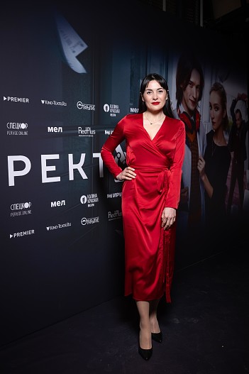 Виктория Полторак