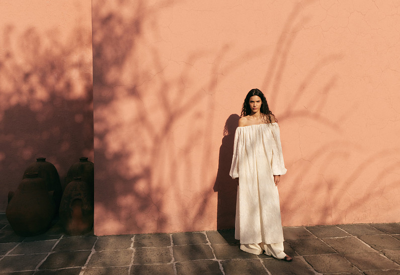 Предвкушая лето: новые коллекции от LIMÉ