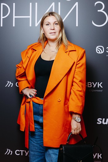 Екатерина Величкина