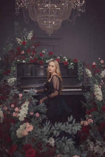 «Элли на Маковом поле»