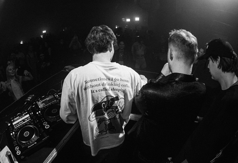 PLACEBO/25 Еntertainment и AFTERHALLOWEEN анонсируют музыкальный фестиваль «Дружба»