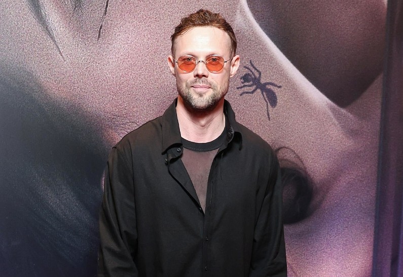 Даниил Воробьёв, Ирина Горбачёва, Павел Деревянко и другие гости премьеры фильма «Почему ты?»