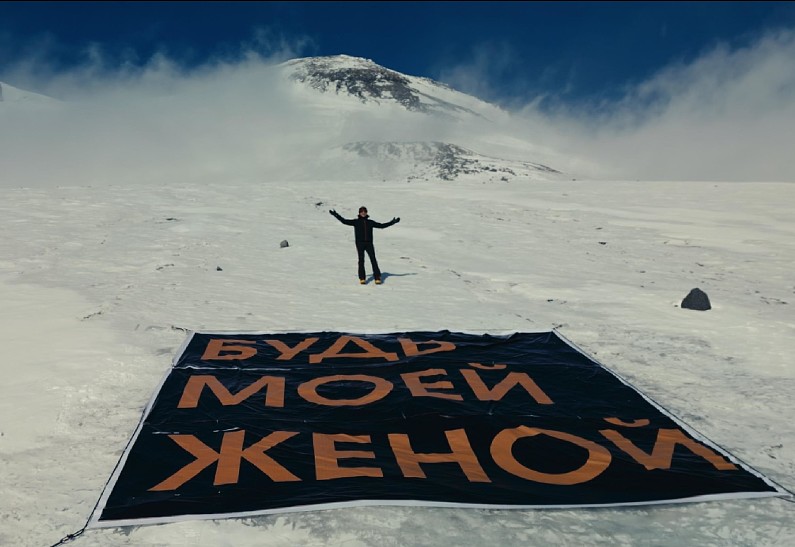 Блогер-миллионник Алина Ботановна выйдет замуж во второй раз