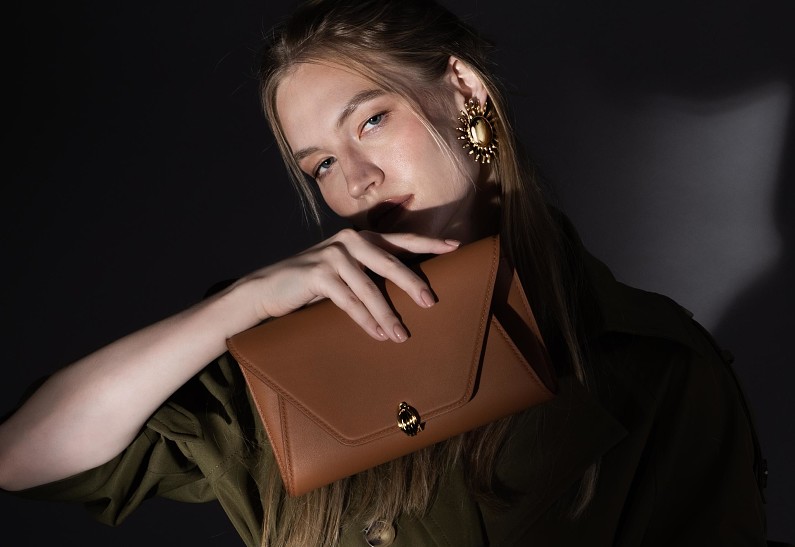 PARS представляет оригинальные сумки в единственном экземпляре от отечественного производителя