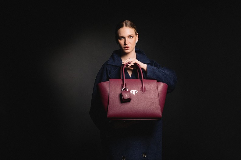 FULL HOUSE XL ЯГОДНЫЙ 