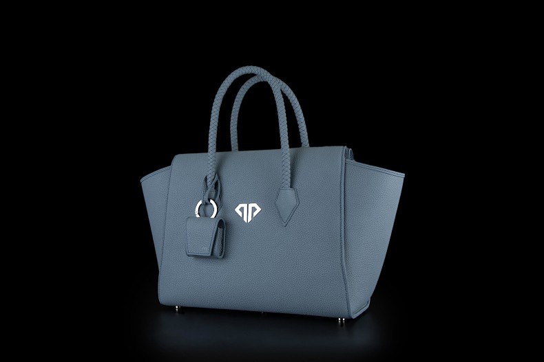 FULL HOUSE XL БИРЮЗОВЫЙ