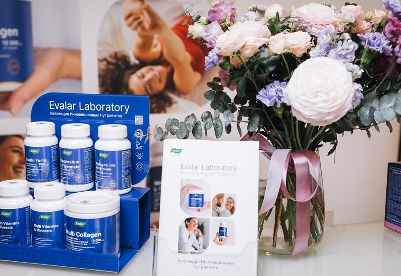 «Эвалар» стал организатором дискуссии для блогеров