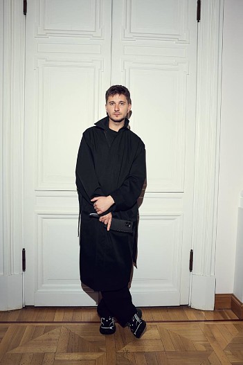 Гриша Super