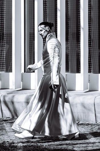 Даниил Воробьёв