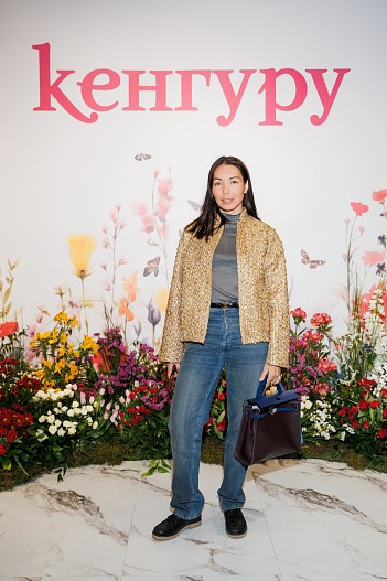 Анна Бахирева