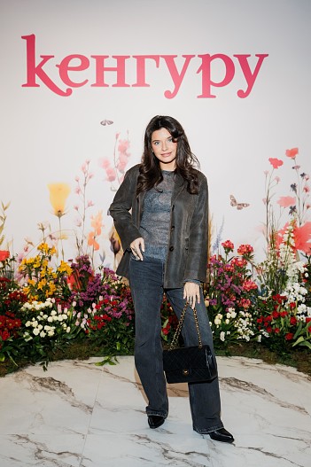 Мария Лобанова