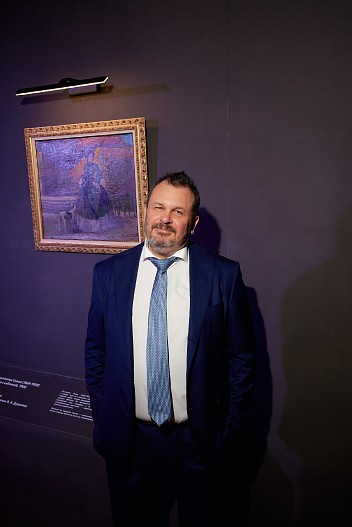 Сергей Шитьков