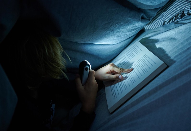 Тайное рядом: 5 мистических романов для тех, кто хочет пощекотать себе нервы