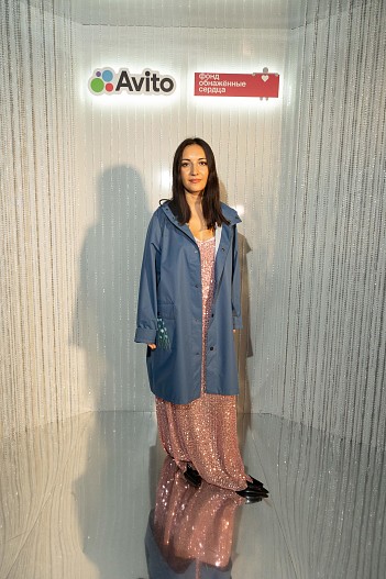 Мадонна Мур