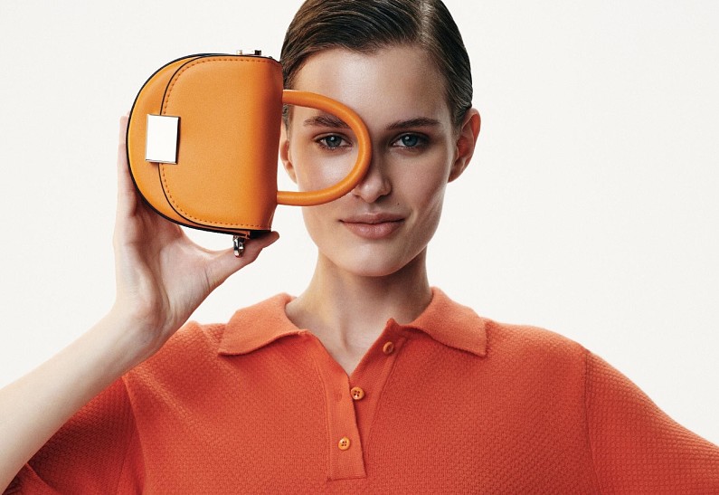 Мир глазами ELEGANZZA: новая капсула бренда