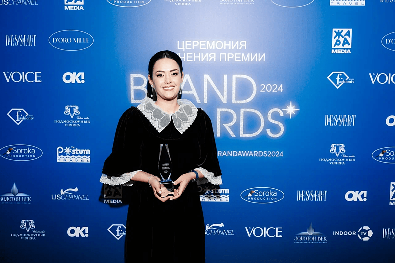 Екатерина Ивченко (Varvarka III)