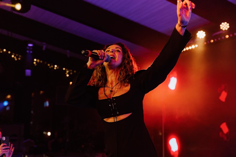 Наталия Власова