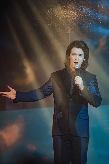 Сурен Платонов