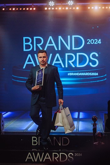 Станислав Лунев (Руки Вверх бар)