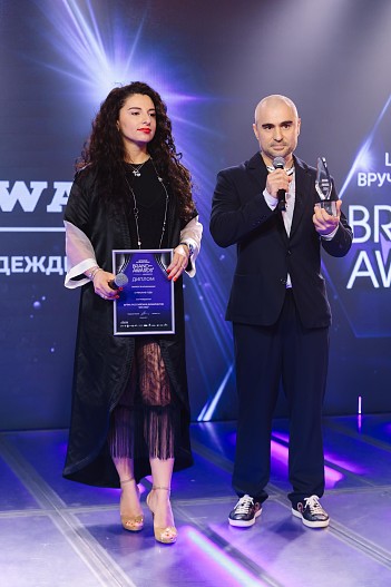 Омар Байрамов, Соня Туманян