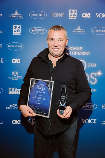 Владимир Пыстин (Organika)