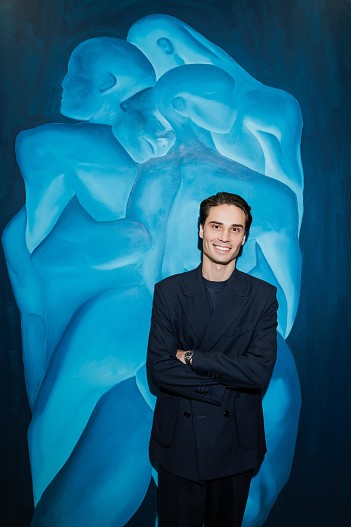 Идрис Гитинаев