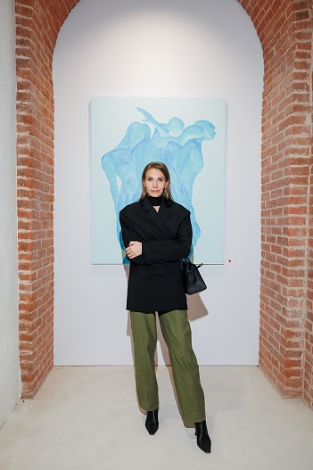 Ольга Тарасова