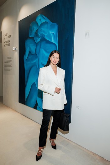 Юлия Шарапова