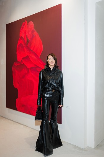 Анастасия Задорина