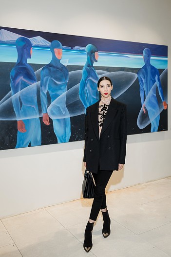 Ана Туразашвили